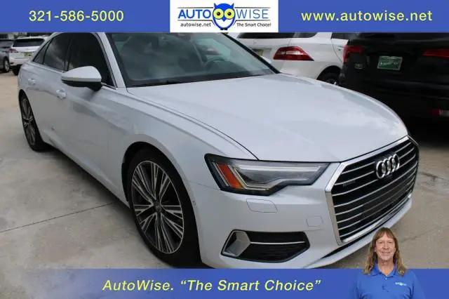 2019 Audi A6 45 Premium for sale in Melbourne, FL