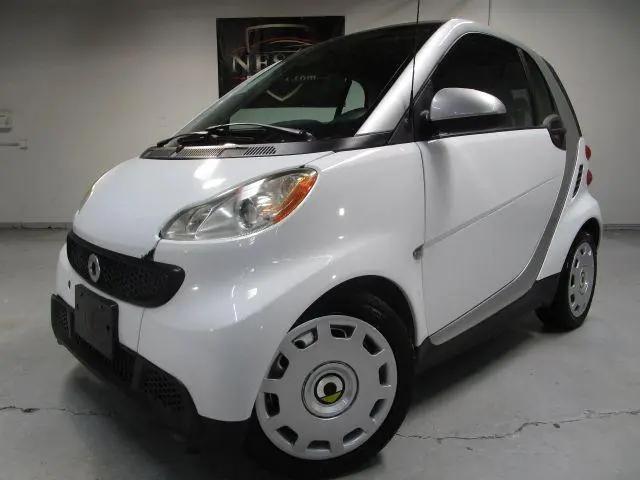 2013 smart fortwo pure for sale in Arlington, TX