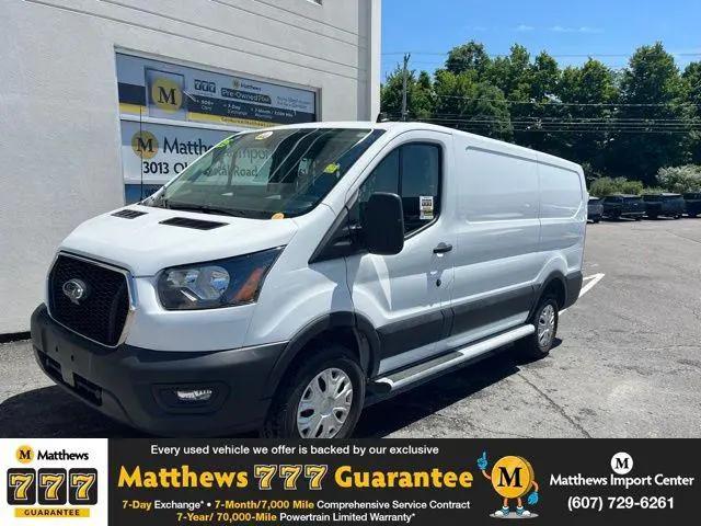 2025 Ford Transit Cargo Van Base for sale in Vestal, NY
