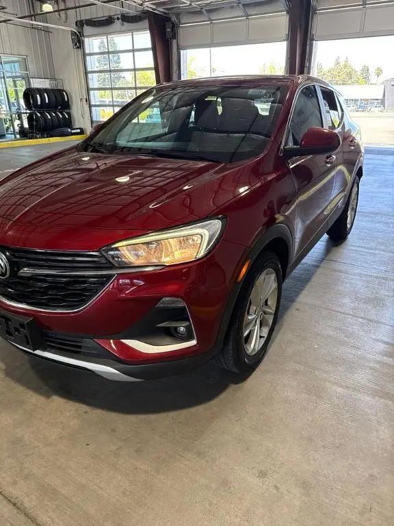 2023 Buick Encore GX Preferred FWD for sale in Sacramento, CA
