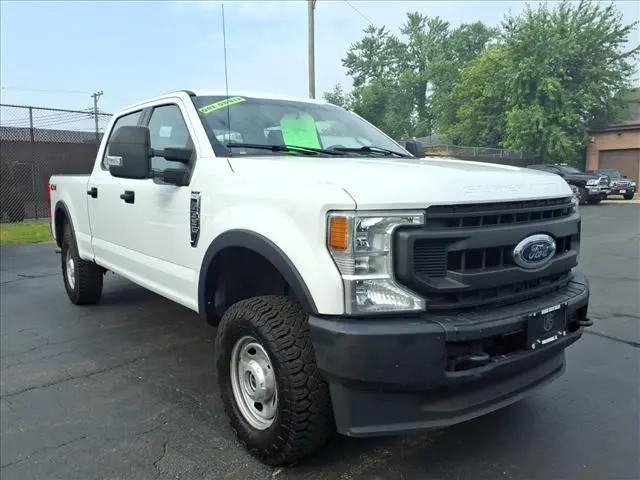 2020 Ford F-350 XL for sale in Belvidere, IL