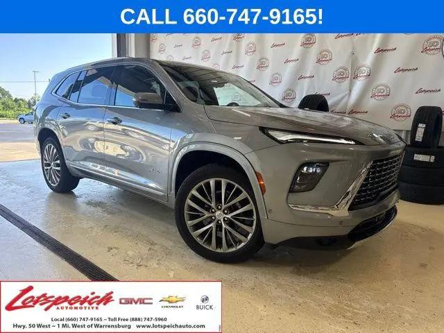 2026 Buick Enclave Avenir FWD for sale in Warrensburg, MO