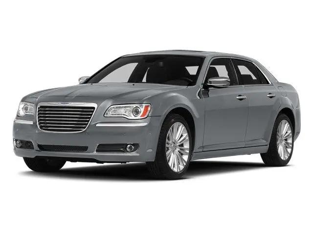 2014 Chrysler 300 S for sale in Sherman, TX