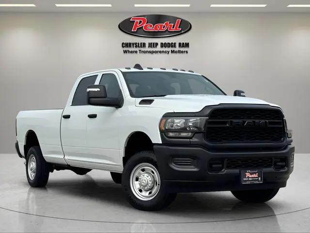 2024 Ram 2500 Tradesman Crew Cab 4x4 8' Box for sale in Peotone, IL