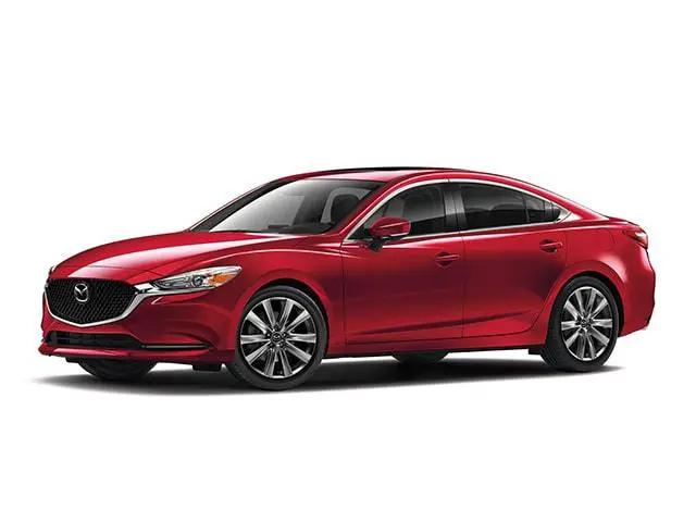 2020 Mazda Mazda6 Grand Touring Reserve for sale in Omaha, NE