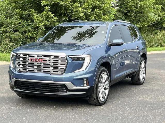 2026 GMC Acadia Denali AWD for sale in Columbia, TN