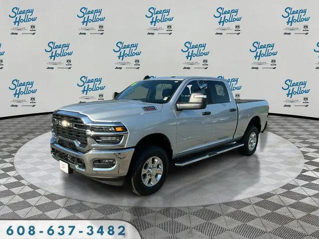 2026 Ram 2500 Big Horn Crew Cab 4x4 6'4" Box for sale in Viroqua, WI