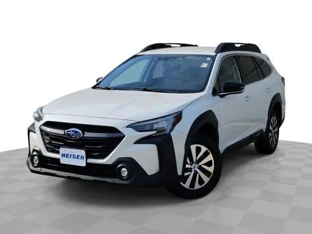 2023 Subaru Outback Premium for sale in Glendale, WI