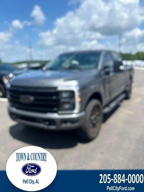2024 Ford F-250 LARIAT for sale in Pell City, AL