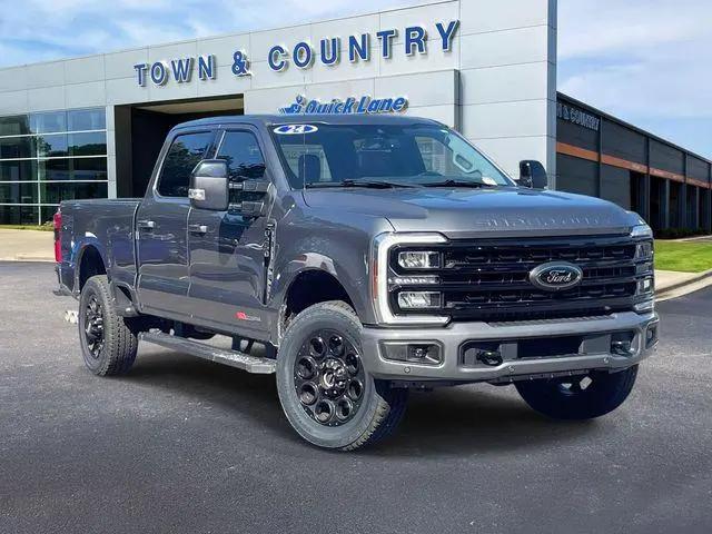 2024 Ford F-250 LARIAT for sale in Pell City, AL