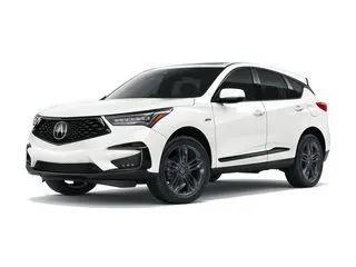 2021 Acura RDX A-SPEC Package for sale in Manchester, CT
