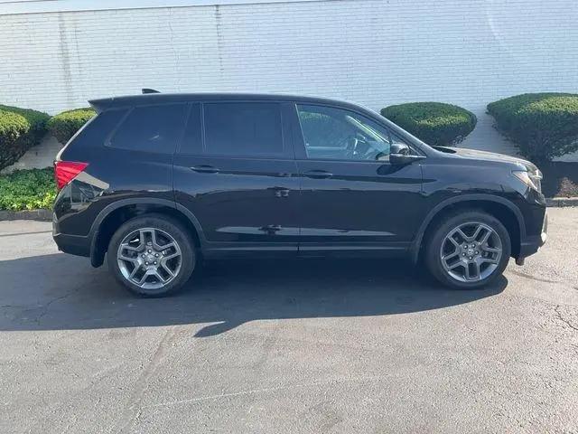 2023 Honda Passport AWD EX-L for sale in Rochester, NY