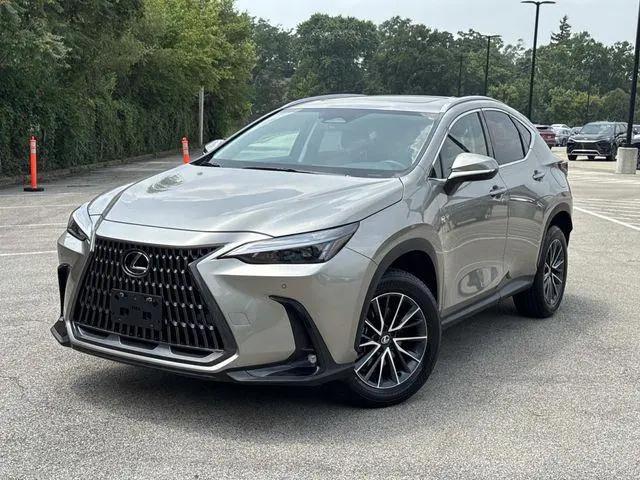 2026 Lexus NX 350 350 Base for sale in Glenview, IL