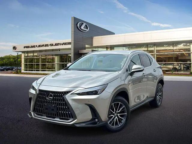 2026 Lexus NX 350 350 Base for sale in Glenview, IL