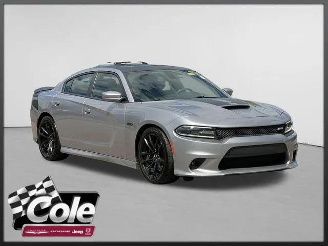 2017 Dodge Charger Daytona 392 RWD for sale in Marshall, MI