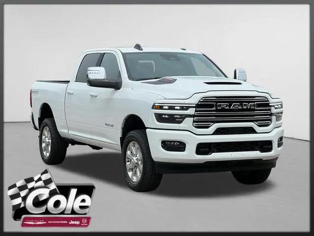 2026 Ram 2500 Laramie Crew Cab 4x4 64 Box for sale in Marshall, MI