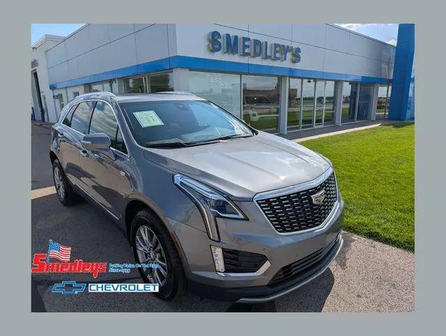 2021 Cadillac XT5 for sale near Vandalia, OH
