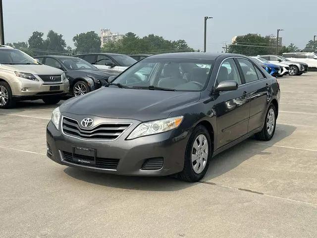 2010 Toyota Camry LE for sale in Bethesda, MD