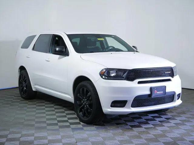 2019 Dodge Durango GT AWD for sale in Shakopee, MN