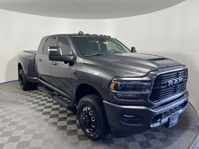 2024 Ram 3500 Laramie Mega Cab 4x4 6'4" Box for sale in Shakopee, MN