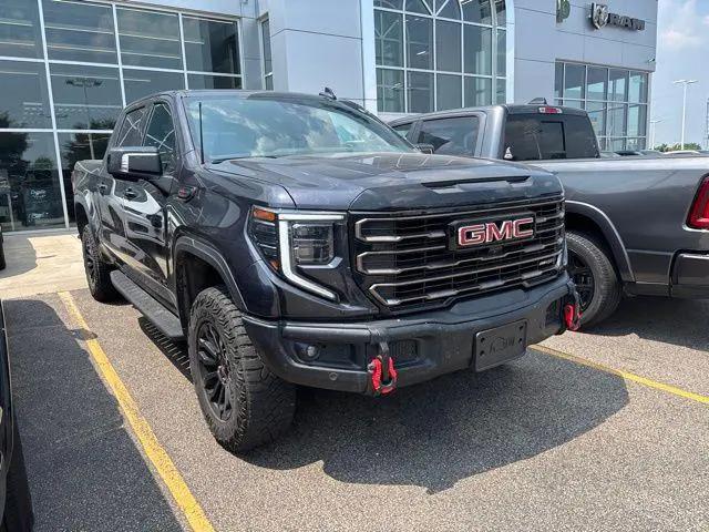 2023 GMC Sierra 1500 4WD Crew Cab Short Box AT4X for sale in Shakopee, MN