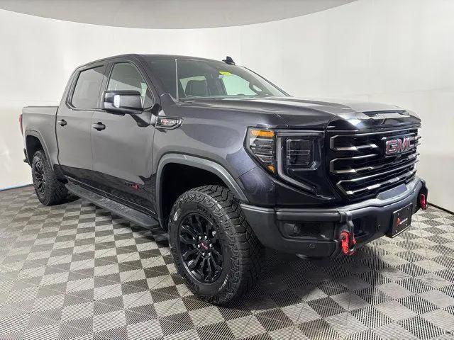 2023 GMC Sierra 1500 4WD Crew Cab Short Box AT4X for sale in Shakopee, MN