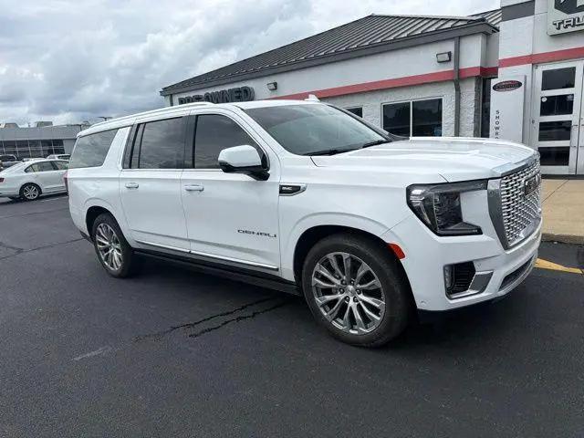 2023 GMC Yukon XL 4WD Denali for sale in Evansville, IN