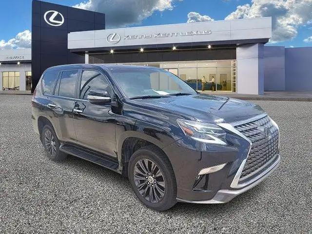 2022 Lexus GX 460 Premium for sale in Evansville, IN
