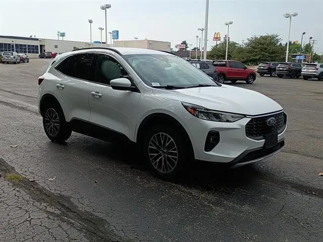 2023 Ford Escape PHEV for sale in Tipp City, OH