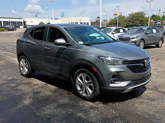 2021 Buick Encore GX AWD Preferred for sale in Tipp City, OH