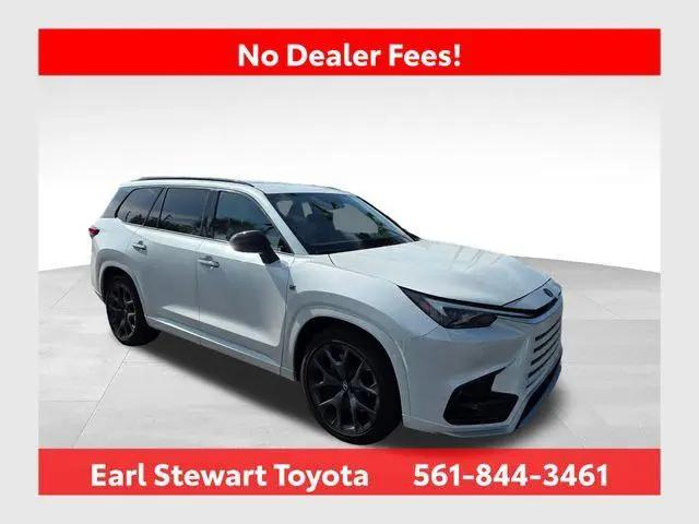 2026 Lexus TX 500h F SPORT Performance Premium for sale in Lake Park, FL