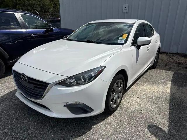 2015 Mazda Mazda3 i Sport for sale in Wilmington, NC