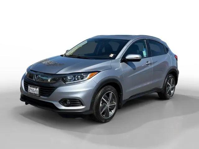 2022 Honda HR-V 2WD EX for sale in San Jose, CA