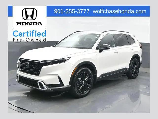 2025 Honda CR-V Hybrid Sport Touring for sale in Bartlett, TN