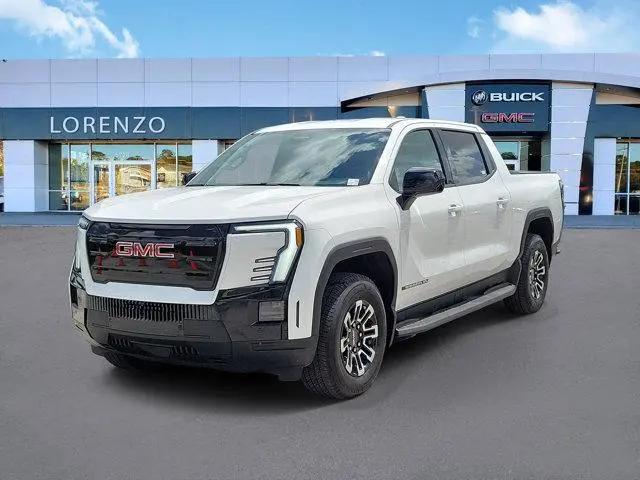 2026 GMC Sierra Extended Range Elevation for sale in Miami, FL