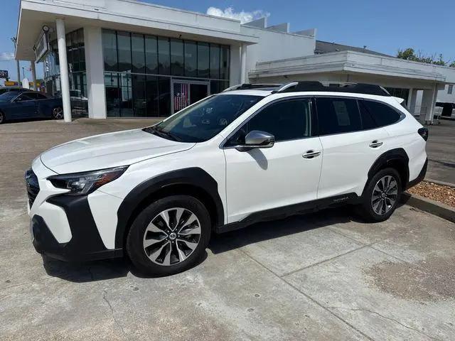 2024 Subaru Outback Touring for sale in Paducah, KY