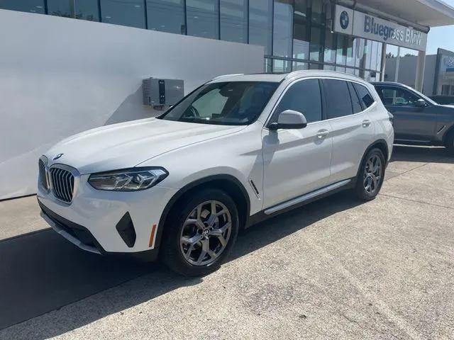 2023 BMW X3 xDrive30i for sale in Paducah, KY