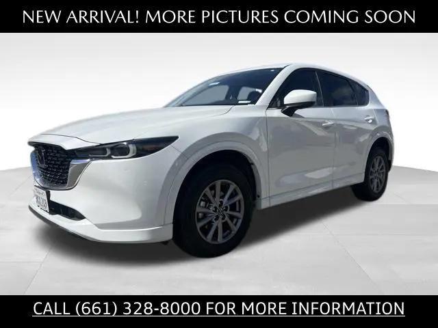 2024 Mazda CX-5 2.5 S Select for sale in Bakersfield, CA