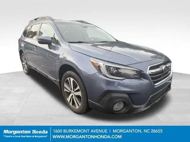 2018 Subaru Outback 2.5i Limited for sale in Morganton, NC