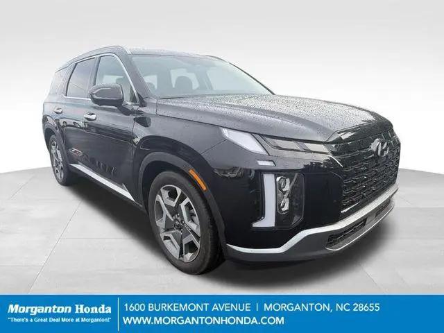 2025 Hyundai Palisade SEL Premium for sale in Morganton, NC