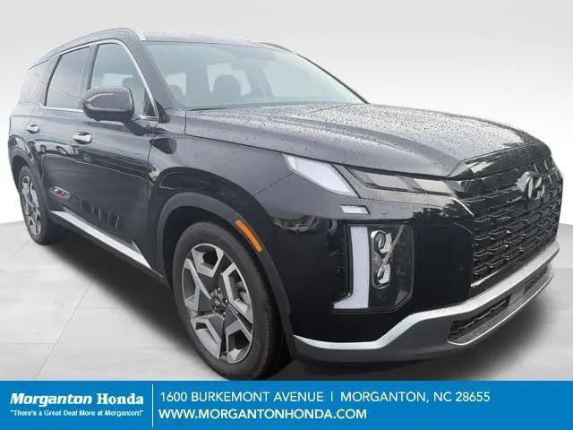 2025 Hyundai Palisade SEL Premium for sale in Morganton, NC