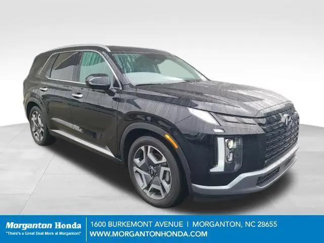 2025 Hyundai Palisade SEL Premium for sale in Morganton, NC