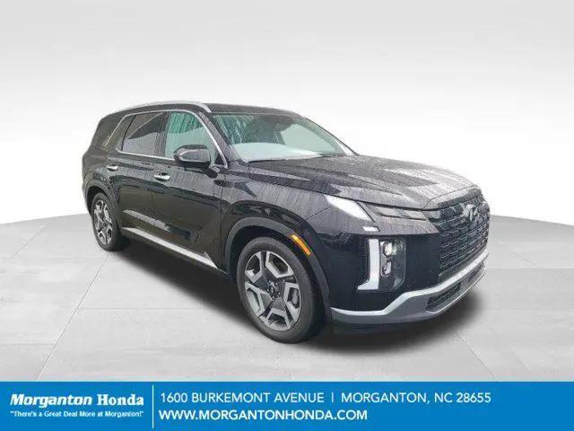 2025 Hyundai Palisade SEL Premium for sale in Morganton, NC