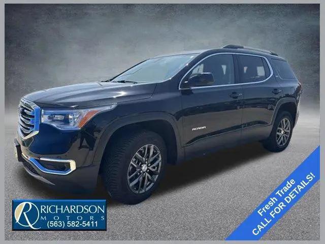 2019 GMC Acadia SLT-1 for sale in Dubuque, IA