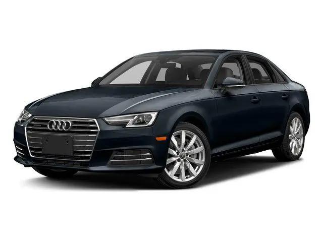 2018 Audi A4 2.0T Tech Premium for sale in Whitehall, OH