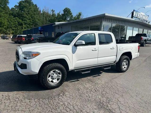 2019 Toyota Tacoma SR for sale in Newark, NY