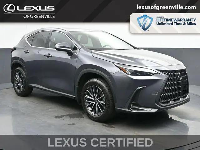 2023 Lexus NX 350 Premium for sale in Greenville, SC