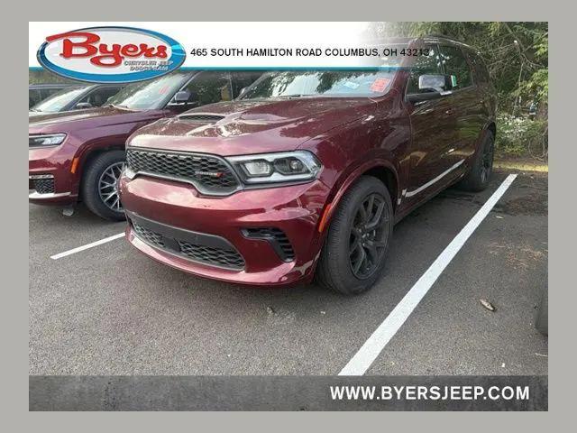 2026 Dodge Durango GT Premium AWD HEMI V8 for sale in Columbus, OH