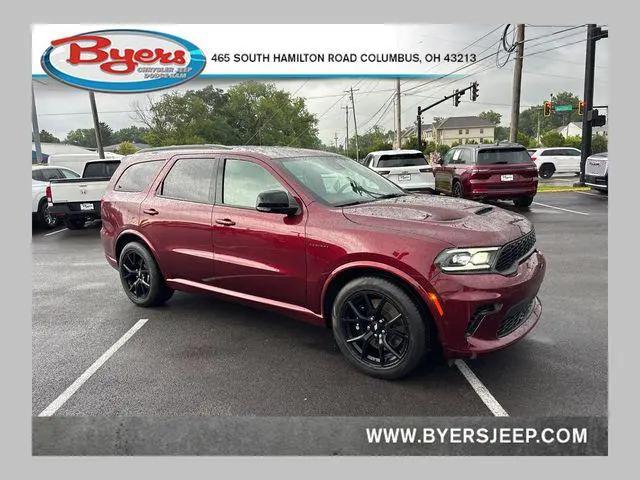 2026 Dodge Durango GT Premium AWD HEMI V8 for sale in Columbus, OH