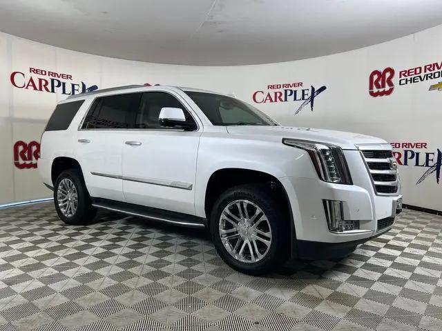 2018 Cadillac Escalade Standard for sale in Bossier City, LA